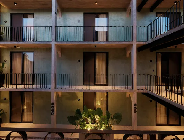 Casa Nadó hotel detail image 3