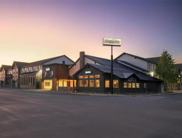 Starlite Yellowstone, Tapestry Collection by Hilton hotel detail image 1