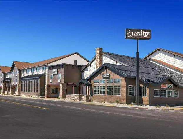 Starlite Yellowstone, Tapestry Collection by Hilton hotel detail image 2