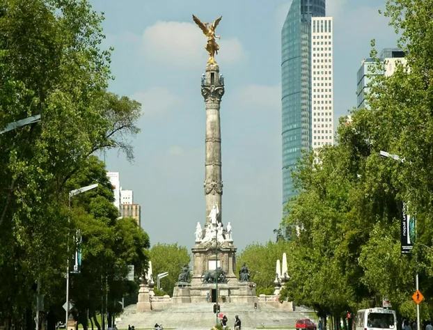 voco Ciudad De Mexico Reforma by IHG hotel detail image 3