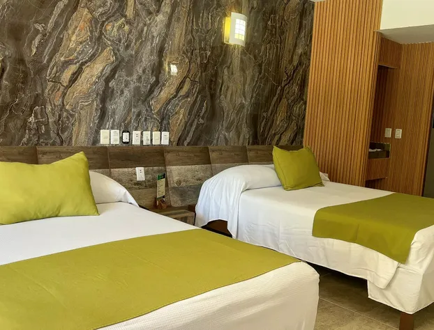 Hotel D Marco Express hotel detail image 2