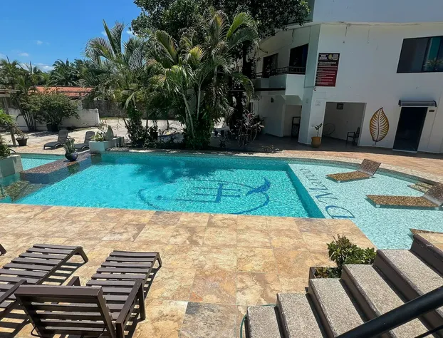 Hotel D Marco Express hotel detail image 4