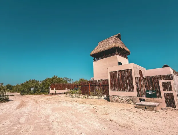 Casa Marassi Holbox hotel detail image 1