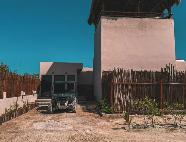 Casa Marassi Holbox hotel detail image 2