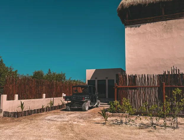 Casa Marassi Holbox hotel detail image 3