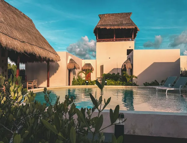 Casa Marassi Holbox hotel detail image 4