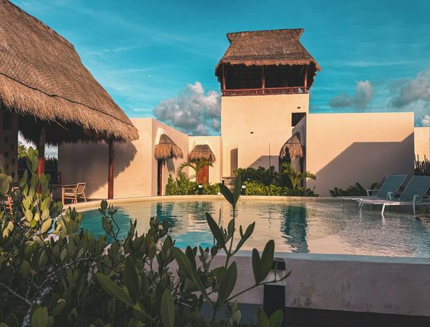 Casa Marassi Holbox hotel detail image 4