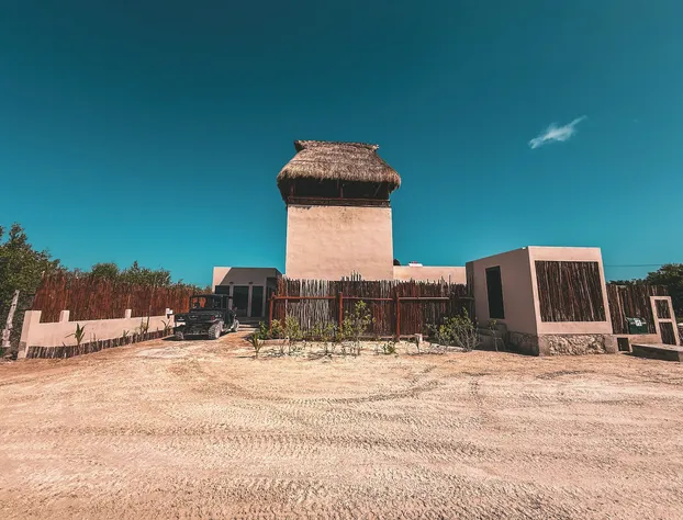 Casa Marassi Holbox hotel detail image 1