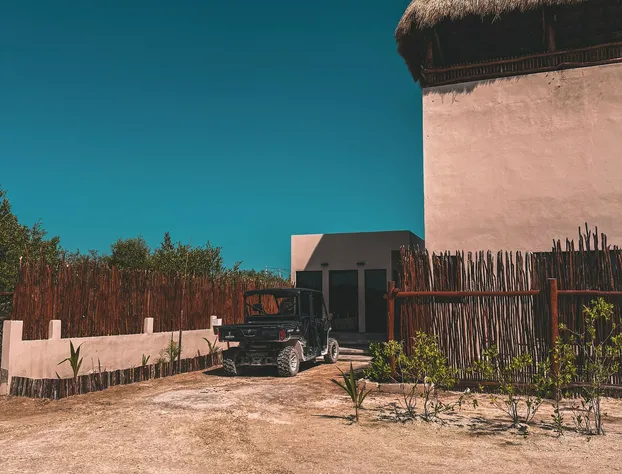 Casa Marassi Holbox hotel detail image 3
