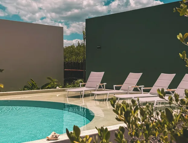 Casa Marassi Holbox hotel detail image 4