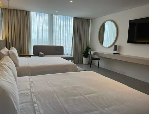 Hotel Alcalà Centro hotel detail image 2