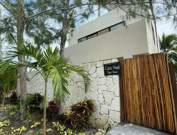 Casa Hood Boutique Hotel hotel detail image 1