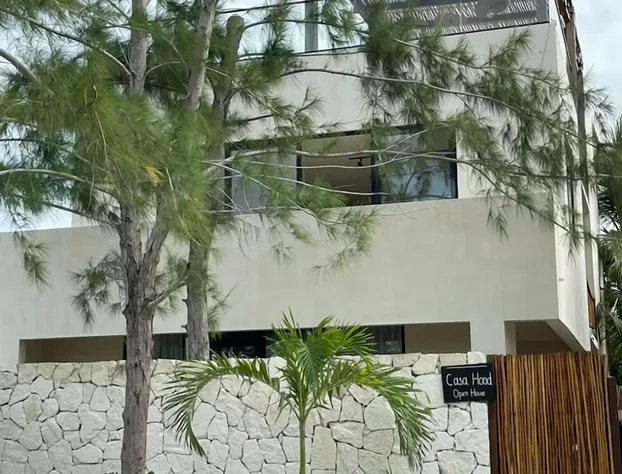 Casa Hood Boutique Hotel hotel detail image 2