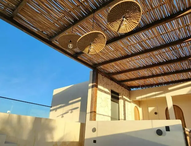 Casa Hood Boutique Hotel hotel detail image 3