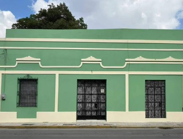 Hotel Boutique Casa Vivaldi hotel detail image 1