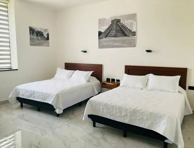 Hotel Boutique Casa Vivaldi hotel detail image 3