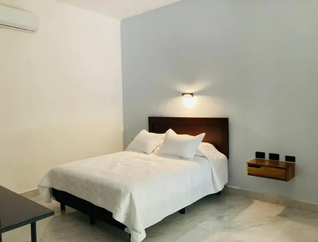 Hotel Boutique Casa Vivaldi hotel detail image 4