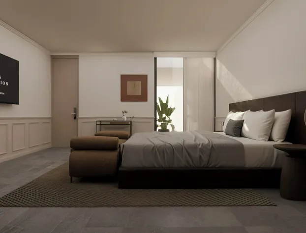 Brada Collection Vendôme hotel detail image 2