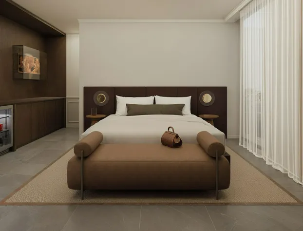 Brada Collection Vendôme hotel detail image 3