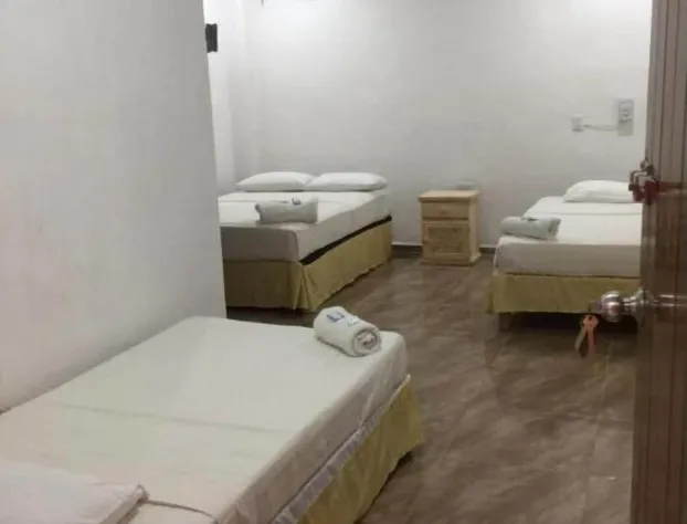 Posada Candita Tizimin hotel detail image 2