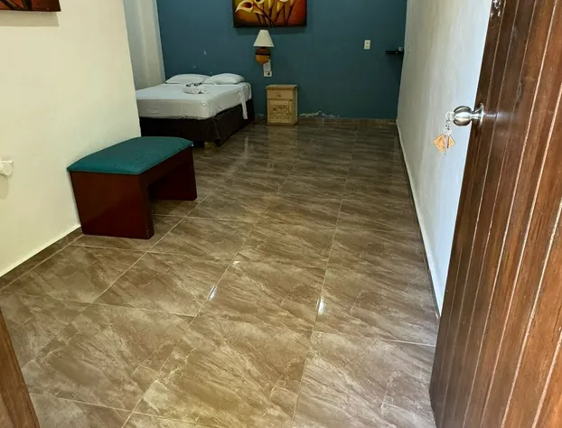 Posada Candita Tizimin hotel detail image 3