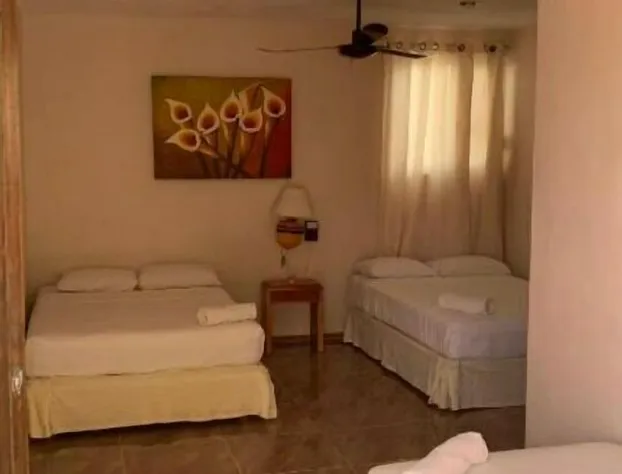 Posada Candita Tizimin hotel detail image 4