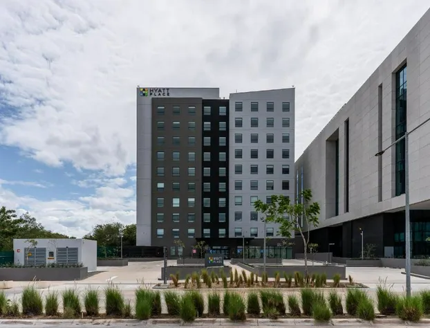 Hyatt Place Merida/Via Montejo hotel detail image 1