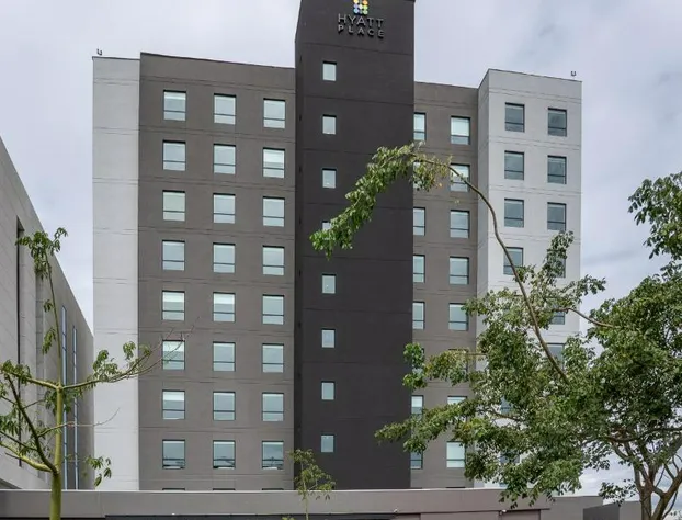 Hyatt Place Merida/Via Montejo hotel detail image 2