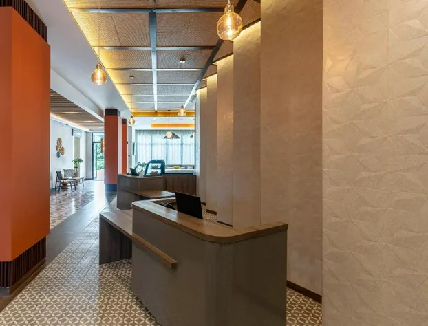 Hyatt Place Merida/Via Montejo hotel detail image 4