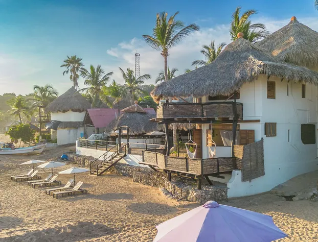 Il Gatto Rosso - Adults Only hotel detail image 1