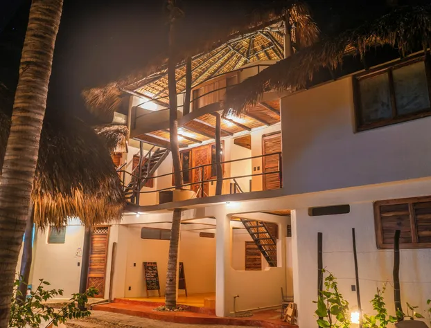 Il Gatto Rosso - Adults Only hotel detail image 2