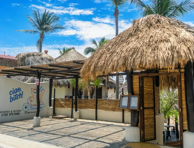 Il Gatto Rosso - Adults Only hotel detail image 3