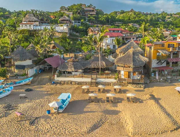 Il Gatto Rosso - Adults Only hotel detail image 4