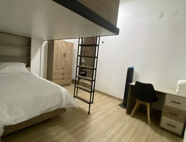 Casa Puro Verbo Candiani hotel detail image 1