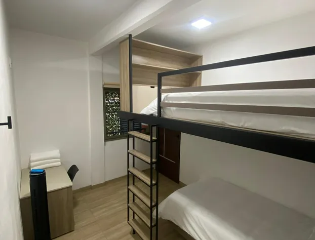 Casa Puro Verbo Candiani hotel detail image 3