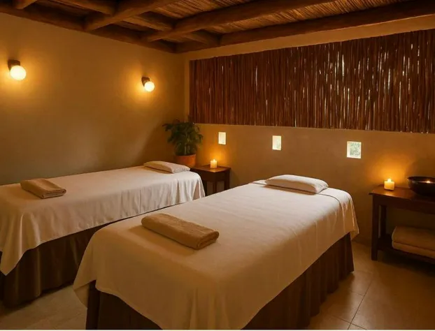 ARKA Tulum hotel detail image 2