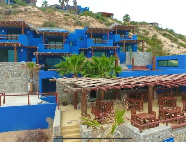 Azul Beach Kite Resort hotel detail image 2