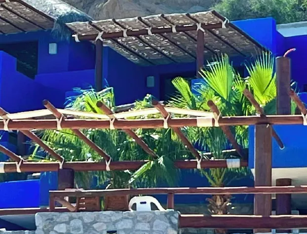 Azul Beach Kite Resort hotel detail image 3