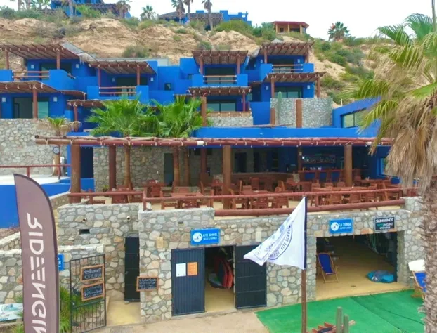 Azul Beach Kite Resort hotel detail image 4