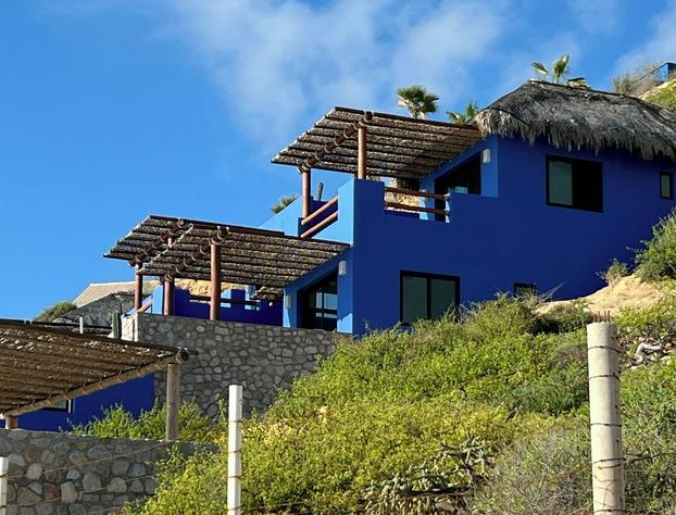 Azul Beach Kite Resort hotel detail image 1