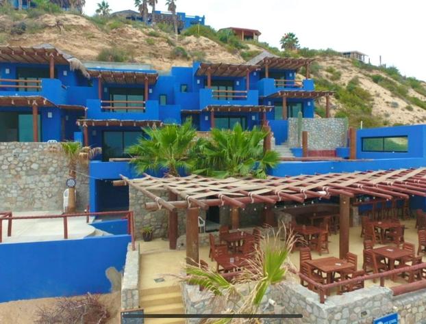 Azul Beach Kite Resort hotel detail image 2