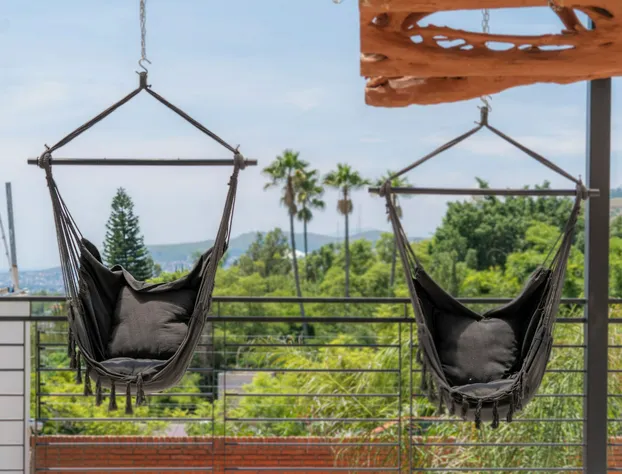 Galerias Oaxaca Suites hotel detail image 4