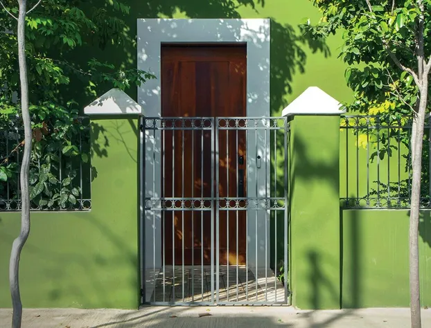 El Pueblo Mérida hotel detail image 2