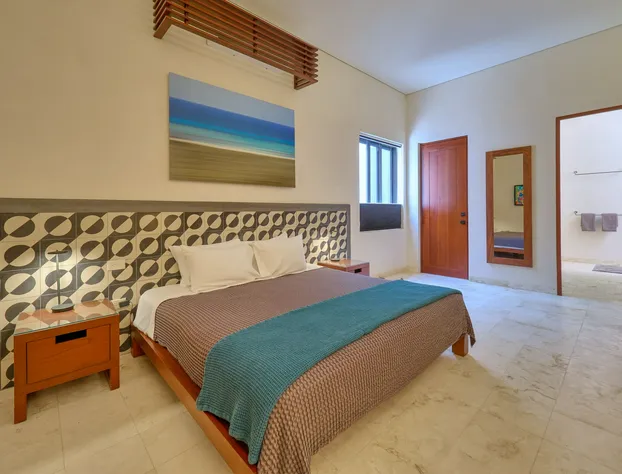 El Pueblo Mérida hotel detail image 3