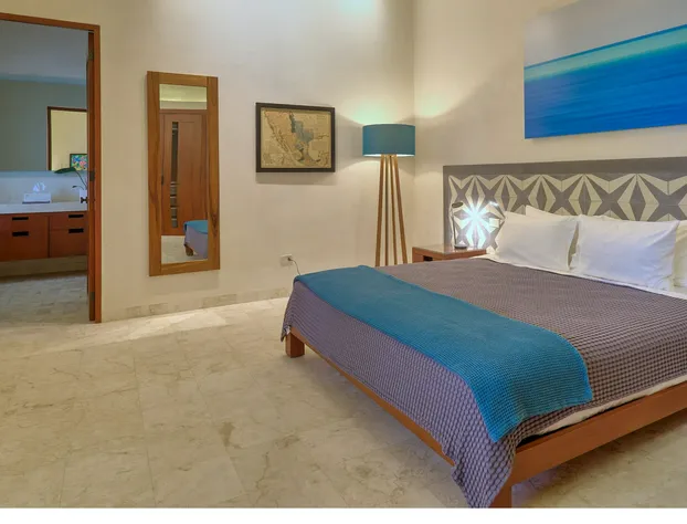 El Pueblo Mérida hotel detail image 4