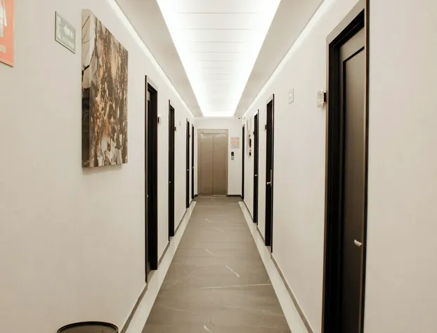 Hotel del Centro HC hotel detail image 4