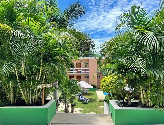 Lifestyle Hotel Juquilita hotel detail image 1
