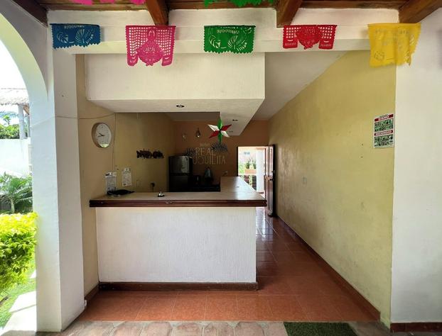 Lifestyle Hotel Juquilita hotel detail image 3