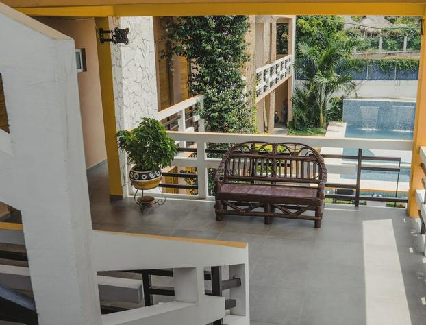 Lifestyle Hotel Juquilita hotel detail image 4