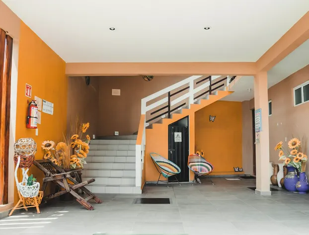 Lifestyle Hotel Juquilita hotel detail image 1